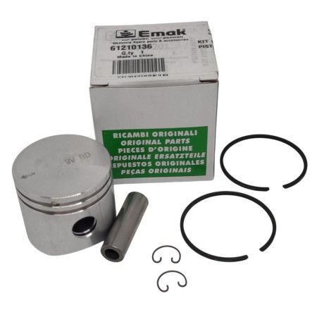 Запасные части