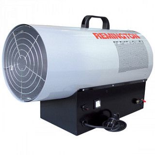 Нагреватель 46 кВт газовый REM50M