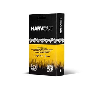 Цепь харвестерная, 0,404", 2,0 мм, 100 зв., HARVCUT