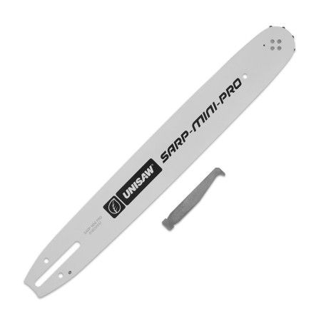 Шина к-т 16", 3/8" LP, 1,3мм, 57 зв., A041, Unisaw