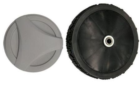 Запасные части