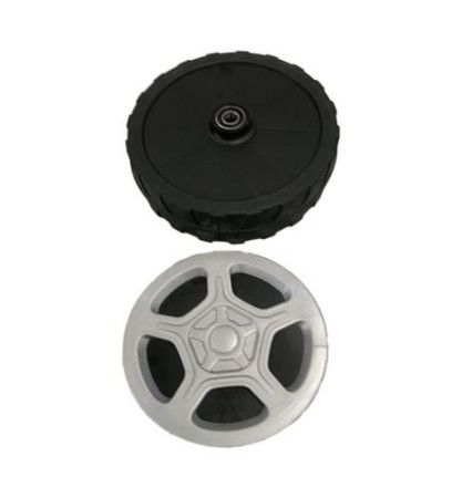 Запасные части