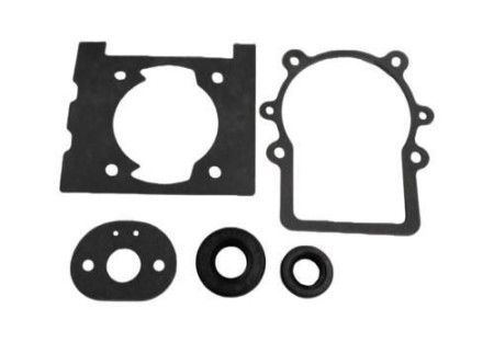 Запасные части