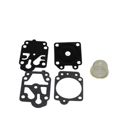 Запасные части