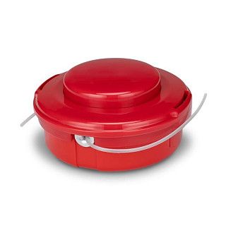 Насадка триммерная Tap&Go NC80 с леской 2,4 мм, CAIMAN