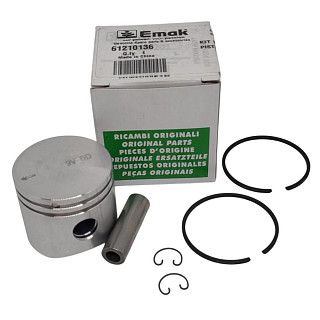 Запасные части