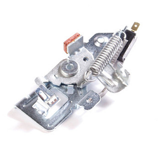 Кронштейн тормоза в сборе Briggs&Stratton