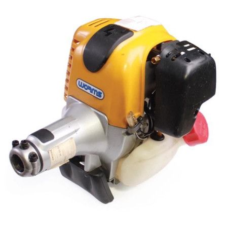 Запасные части