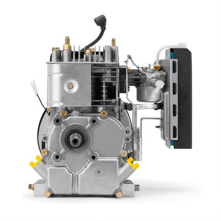 Запасные части