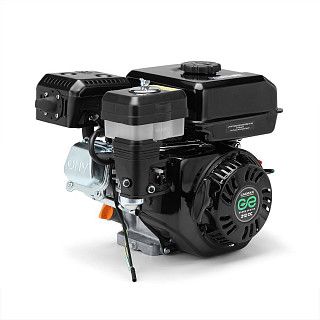 Запасные части