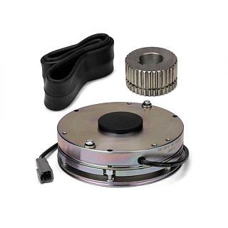 Запасные части