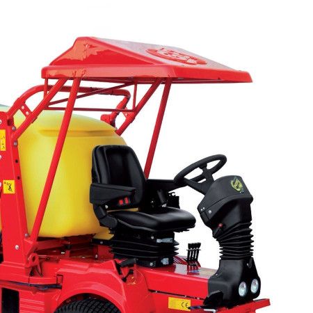 Навесное оборудование