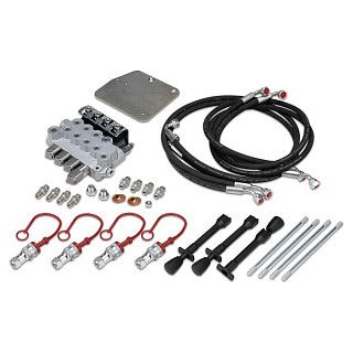 Навесное оборудование