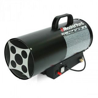 Нагреватель 30 кВт  газовый MasterYard 30M