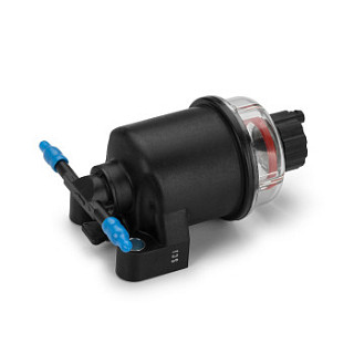 EA00005318A Fuel Filter Shibaura