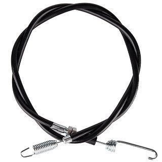 Запасные части