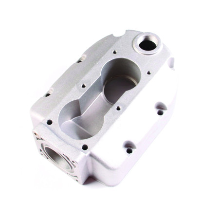 Корпус насоса RT40ZB20-1.1Q MasterYard