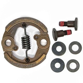 Запасные части