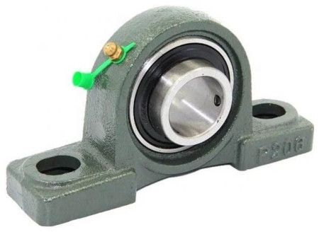 Запасные части