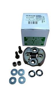 Запасные части