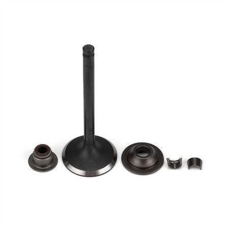 Запасные части