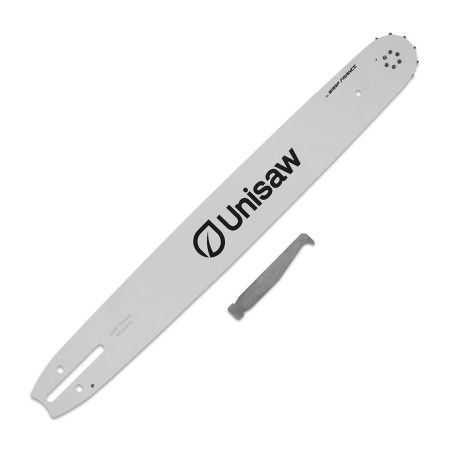 Шина к-т 20", 3/8", 1,5мм, 72 зв., D009, Unisaw