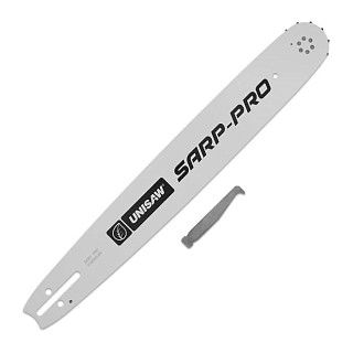 Шина к-т 18", 3/8", 1,5мм, 64 зв., K095, Unisaw