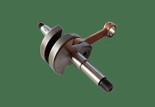 Запасные части