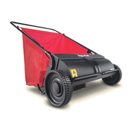 Щетка газонная Agri-Fab 45-02181