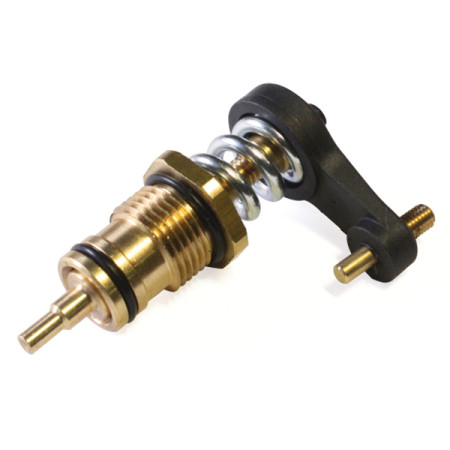 Микровыключатель KW24, KW28 Lavor