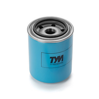 11102303100A Hydraulic oil filter Caiman