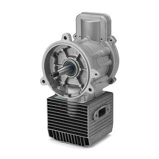 Запасные части