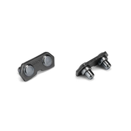 Звено-вилка 0.404", 1,6мм, 20шт, Unisaw