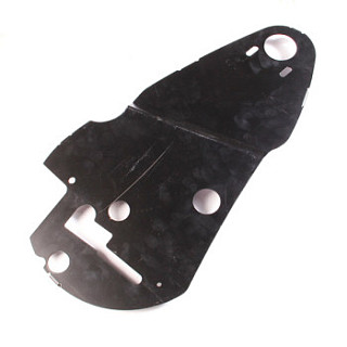 Кожух QJ V2 60S TWK Pubert