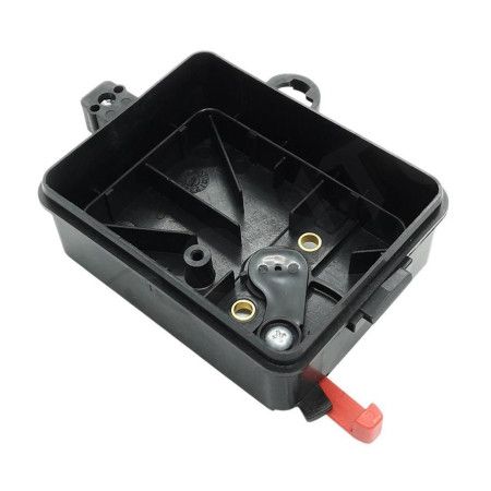 Запасные части