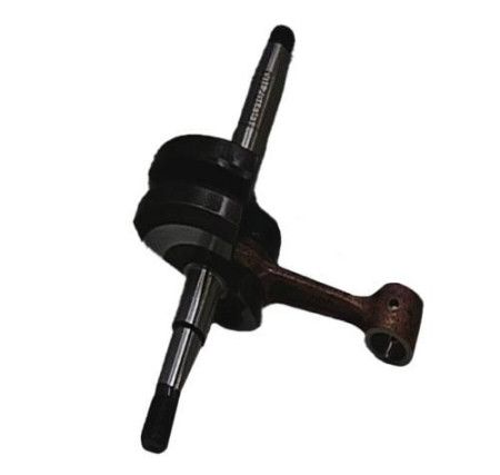 Запасные части