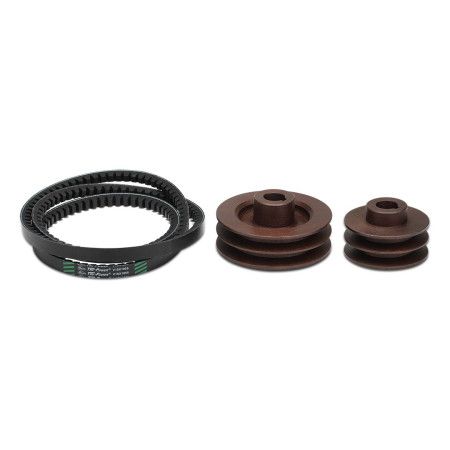 Запасные части