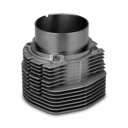 Запасные части