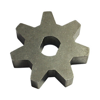 Звездочка ведущая 15E,17E,19E, Е1500, 1700 Oleo-Mac