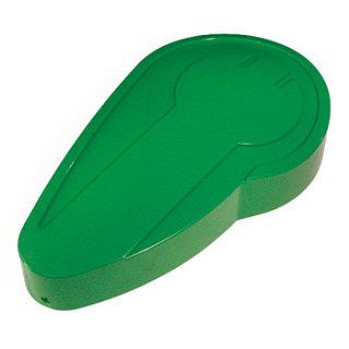 Кожух (синий) ECO Pubert