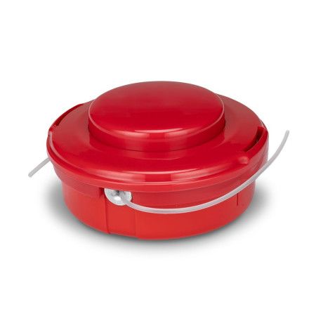 Зам. на KMA8 Насадка триммерная Tap&Go NC80 с леской 2,4 мм, CAIMAN