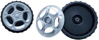 Запасные части