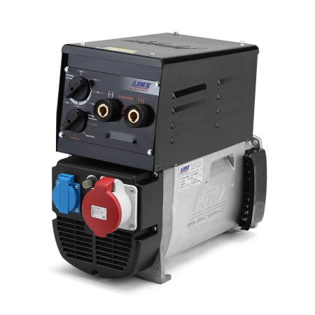 Запасные части