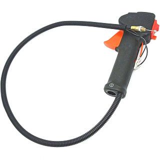 Запасные части