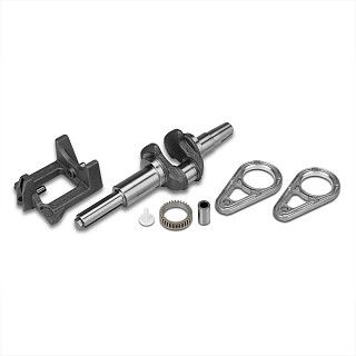 Запасные части