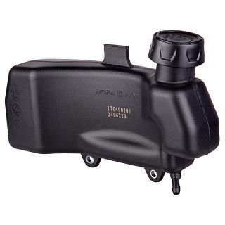 Запасные части