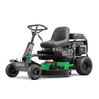 Косилка с сиденьем для высокой травы CAIMAN Vespo 84C Тракторы и минитракторы