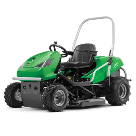 Croso 2WD
