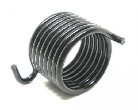 Запасные части