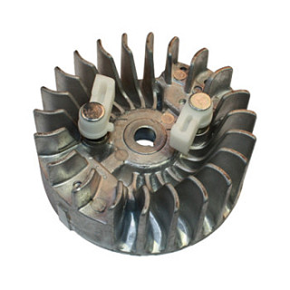 Зам на 3010-00419 Маховик MTL51 Oleo-Mac 